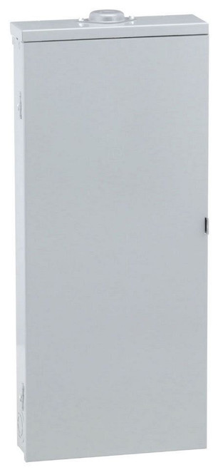 HOM3060L225PRB SQD BREAKER BOX, LUG TYPE 14.25" W X 4.52" D X