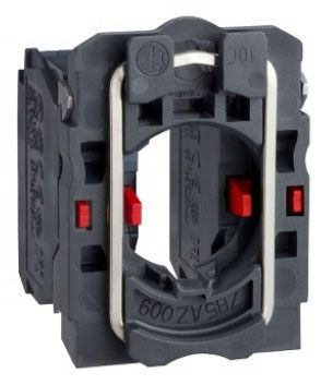 ZB5AZ104 SQD MTG BASE W/2-N.C. THIS HARMONY XB5, SINGLE CONTACT