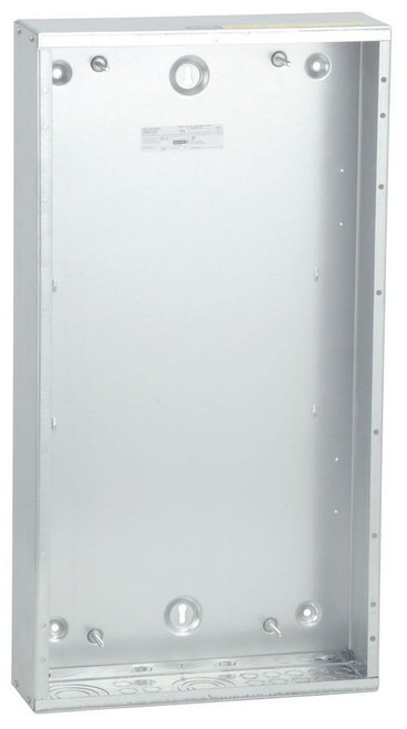 MH38 SQD PANELBOARD CAN; 20 INCH; 38 INCH; 5.75 INCH; 42 CIRCUIT 225