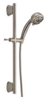 51599-SSDS DELTA HAND SHOWER 1.75 GPM W/SLIDE BAR 5S UNIVERSAL