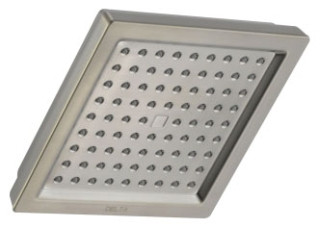 52283-SS DELTA SHOWER HEAD 1.75 GPM 1-SETTING UNIVERSAL SHOWERING