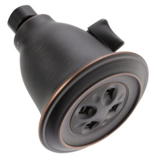 52660-RB-PK DELTA WATER EFFICIENT SHOWER HEAD IN VENETAIN BRONZE