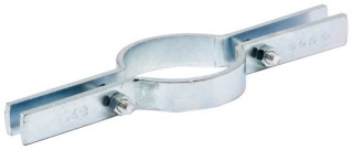 6200-0100EG ELITE 1" STANDARD RISER CLAMP EG