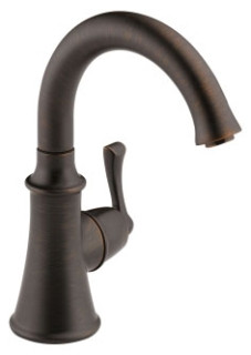 1914-RB-DST DELTA TRADITIONAL BEVERAGE FAUCET COMPATIBLE W/