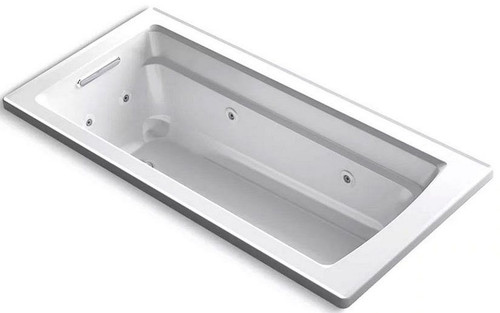 1949-0 KOL ARCHER DROP-IN FJ WHIRLPOOL, 5.5FT
