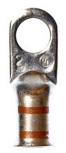 MC2-38RX 3M 3M SCOTCHLOK LARGE GAUGE RING TONGUE, COPPER