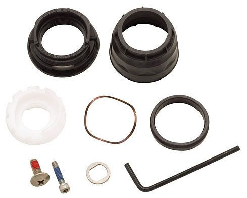 100440 MOEN FAUCET HANDLE HARDWARE KIT