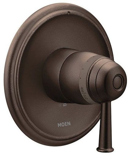 T4411ORB MOEN BELFIELD EXACTEMP VALVE TRIM IN OIL RUBBED BRONZE