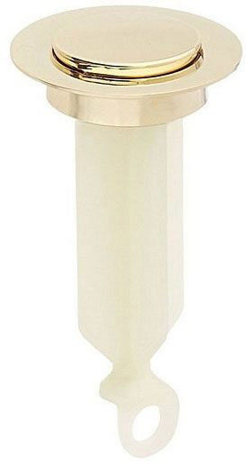 99596 MOEN LAV WASTE P&S PLSTC PB DRAIN PLUG & SEAT