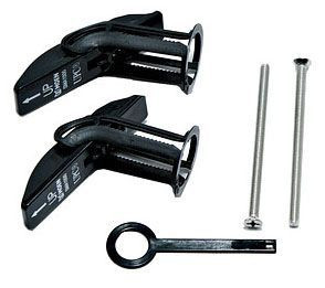 A750 MOEN SECURE MOUNT ANCHOR 2 PER PACK, THESE MOUNTS ALLOW