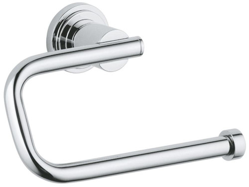 40.313.003 GROHE ATRIO PAPER HOLDER CHROME