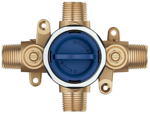 35.110.000- GROHE GROHESAFE 3.0 UNIVERSAL VALVE