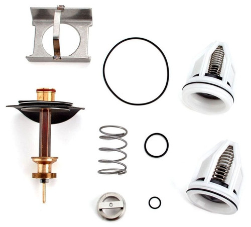 RK009M1-T 1-1/4"- 2" WATTS COMPLETE REBUILD KIT FOR 009M1 DOUBLE CHECK