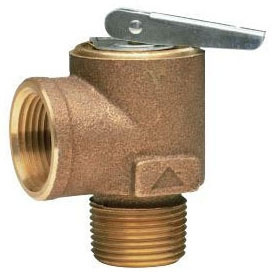 0342605 WATTS 0342605 3/4 315 STEAM SFTY VALVE
