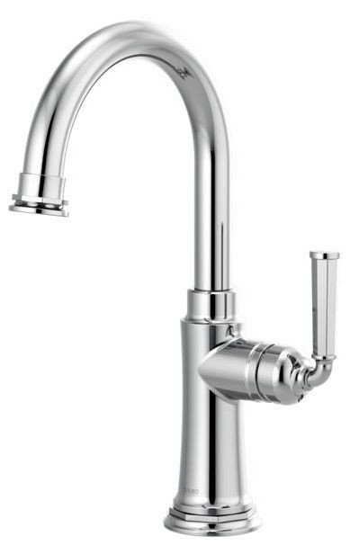 61074LF-PC BRIZO BAR FAUCET 1L OTHER CHROME
