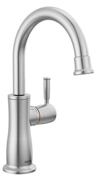 1960LF-H-AR DELTA INSTA-HOT BEVERAGE FAUCET TRADITIONAL OTHER