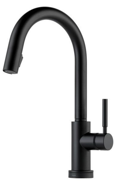 64020LF-BL BRIZO SMARTTOUCH PULL-DOWN KITCHEN FAUCET 1L SOLNA