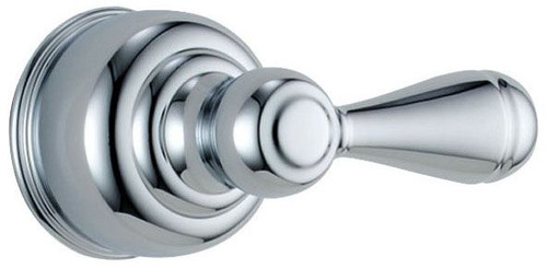 H75 DELTA HANDLE - 1L TUB/SHOWER NEO STYLE OLD CHROME