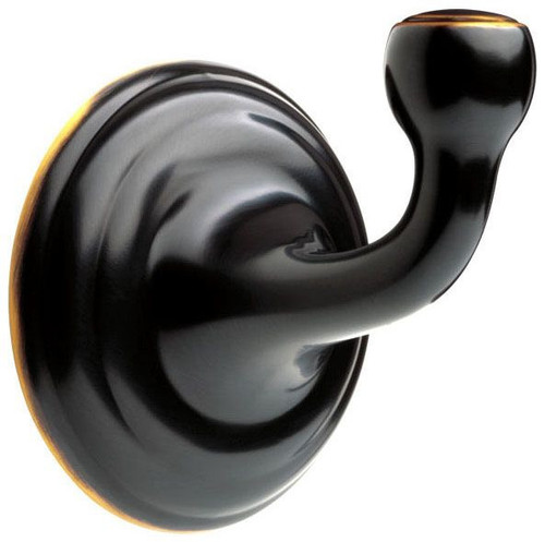 70035-OB DELTA ROBE HOOK WINDEMERE OIL RUBBED BRONZE