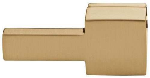 77760-CZ DELTA TANK LEVER UNIVERSAL VERO CHAMPAGNE BRONZE