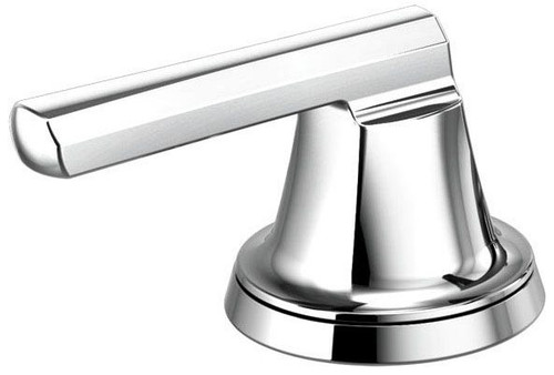HL5397-PC BRIZO HANDLE 2L BATHROOM LOW LEVOIR CHROME