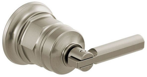 HL5876-NK BRIZO SH WALL MOUNT LEVER HANDLE KIT INVARI LUXE NICKEL