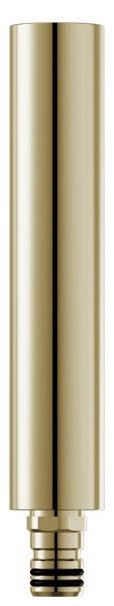 RP100924PN BRIZO EURO ROUND SHOWER COLUMN EXTENSION BRIZO UNIVERSAL