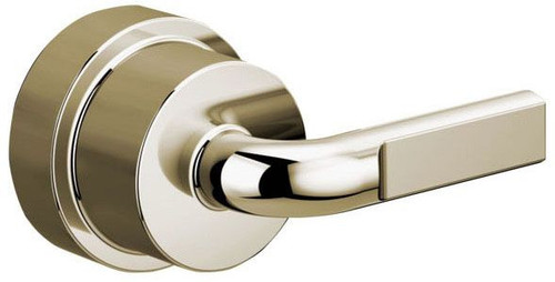 HL60P39-PN BRIZO PRESSURE BALANCE WIRE LEVER HANDLE LITZE POLISHED