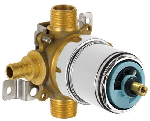 PTR188700-PX PEERLESS ROUGH-IN PRESSURE BALANCE TUB/SHOWER CORE