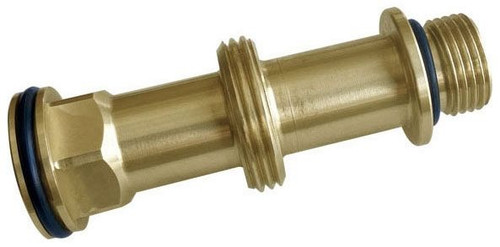 RP101616 DELTA DELTA TUB SPOUT ADAPTER OTHER