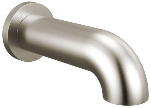 RP77350SS DELTA TUB SPOUT - NON-DIVERTER TRINSIC STAINLESS
