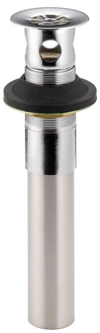 RP6346 DELTA GRID STRAINER - VESSEL BOWL OTHER CHROME