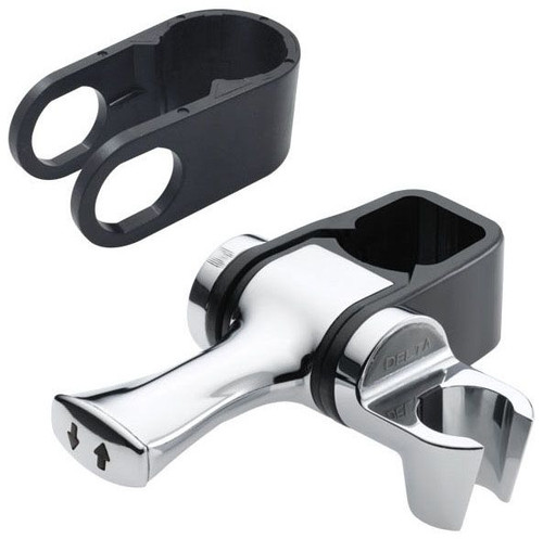 U6500 DELTA ADA GRAB BAR HAND SHOWER MOUNT UNIVERSAL SHOWERING