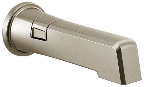 RP92042NK BRIZO DIVERTER TUB SPOUT LEVOIR LUXE NICKEL