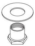 RP18504 BRIZO EXTENSION KIT (INCLUDES 2) OTHER