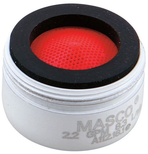 RP18508WH DELTA AERATOR 2.2 GPM OTHER WHITE