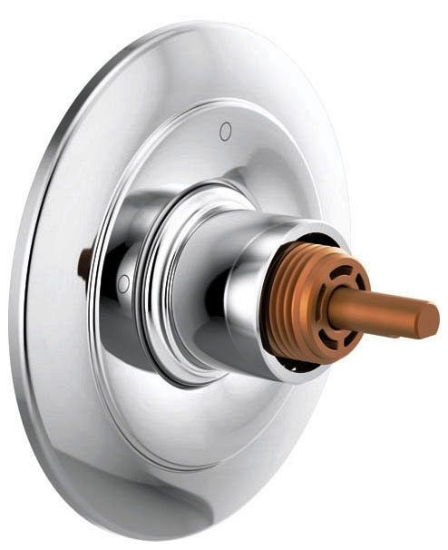 T60875-PCLHP BRIZO 3 FUNCTION DIVERTER ODIN CHROME