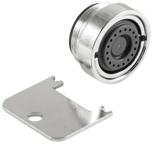 RP5202 DELTA AERATOR VANDAL RESISTANT OTHER CHROME