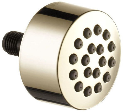 SH84103-PN BRIZO HYDRACHOICE BODY SPRAY SPRAY HEAD ROUND OTHER