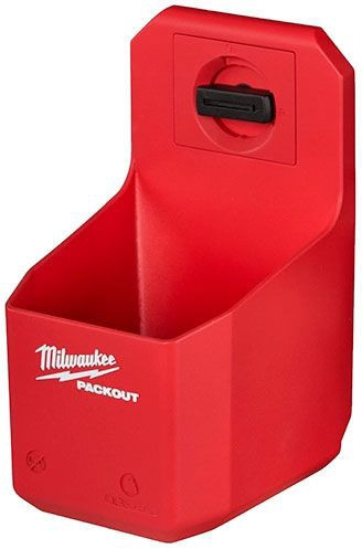 48-22-8336 MILWAUKEE MODULAR STORAGE SYSTEM ORGANIZER CUP