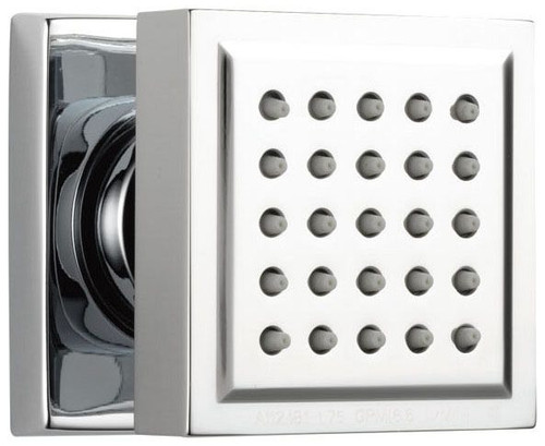 50150-PR DELT LUMICOAT CHROME DELTA OTHER: SURFACE MOUNT BODY SPRAY