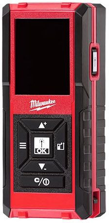 48-22-9803 MILW LASER DISTANCE METER ""330FT LASER DISTANCE METER