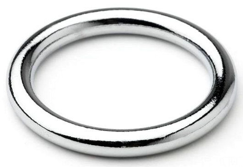 000907-45 T&S BRASS SPRAY VALVE HOLD DOWN RING