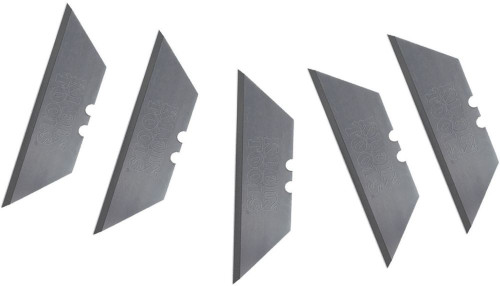 44101 KLEIN UTILITY KNIFE BLADES, 5 PACK