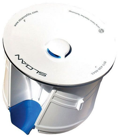 WES-150 SLOAN WATERFREE URINAL REPLACEMENT CARTRIDGE (1001500)