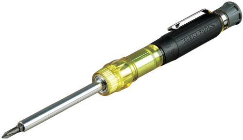 32614 KLEIN 4-IN-1 ELEC. SCREWDRIVER