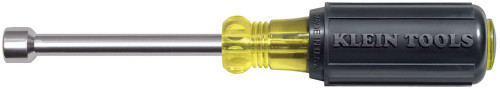 63011/32M KLEIN 11/32" MAGNETIC NUT DRIVER 3"