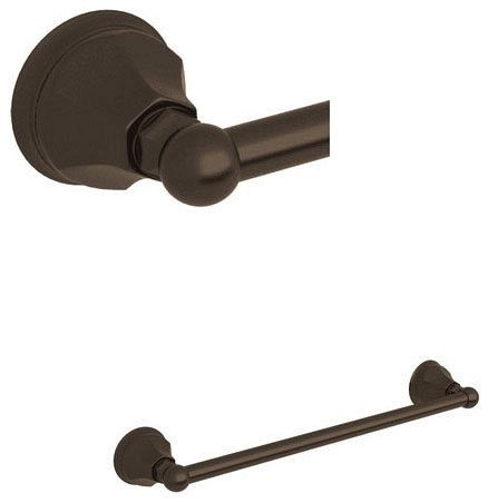 A6886/18TCB ROHL PALLADIAN 18IN TOWEL BAR