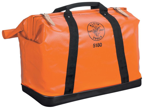 5180 KLEIN EXTRA-LARGE NYLON EQUIPMENT BAG