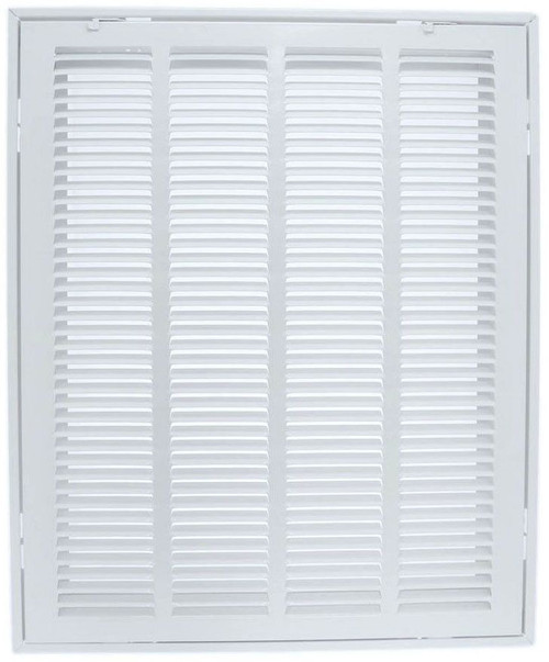 01153020CW 30 X 20 FILTER GRILL MFRFG3020W